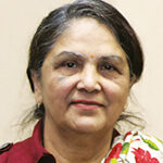 Justice Gyan Sudha Misra